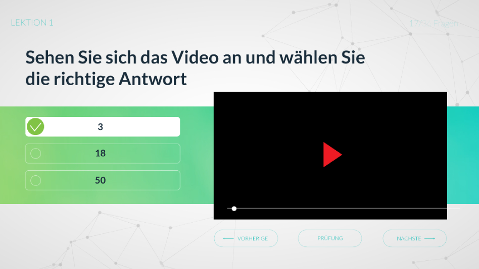 Video